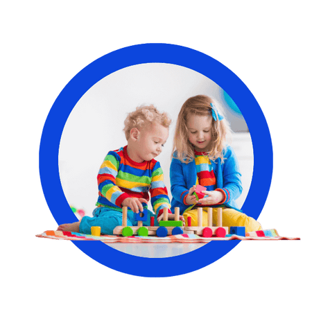Kids e Toys